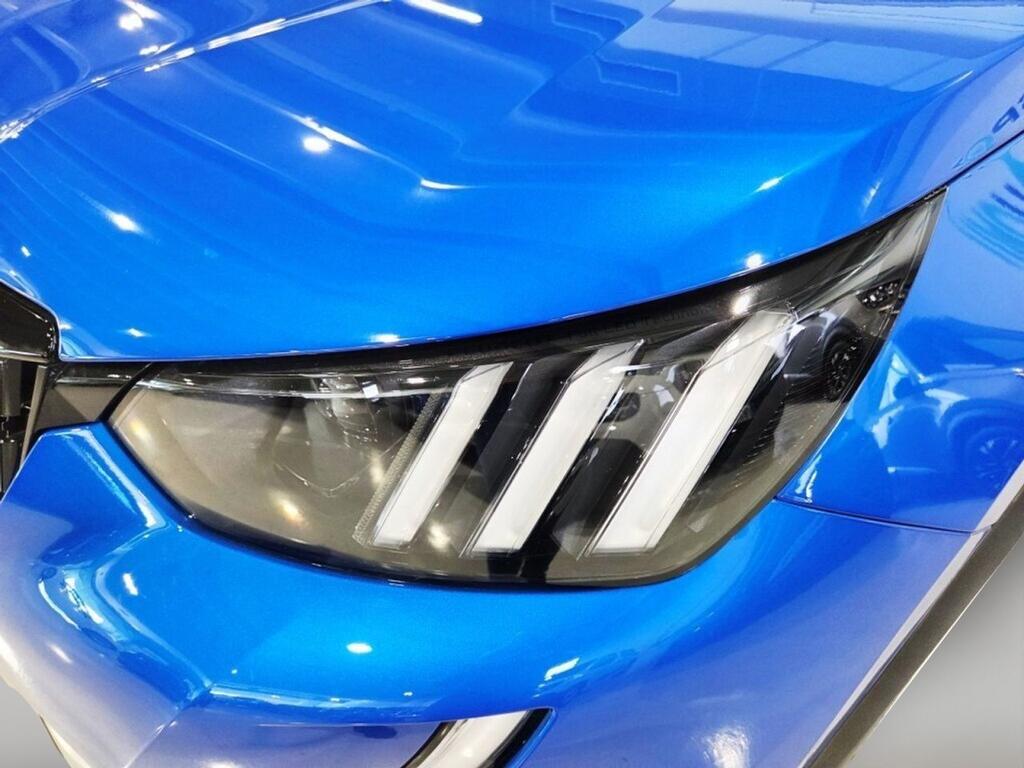 Peugeot 2008 GT 1.2 PURETECH 130CV S&S MAN 7