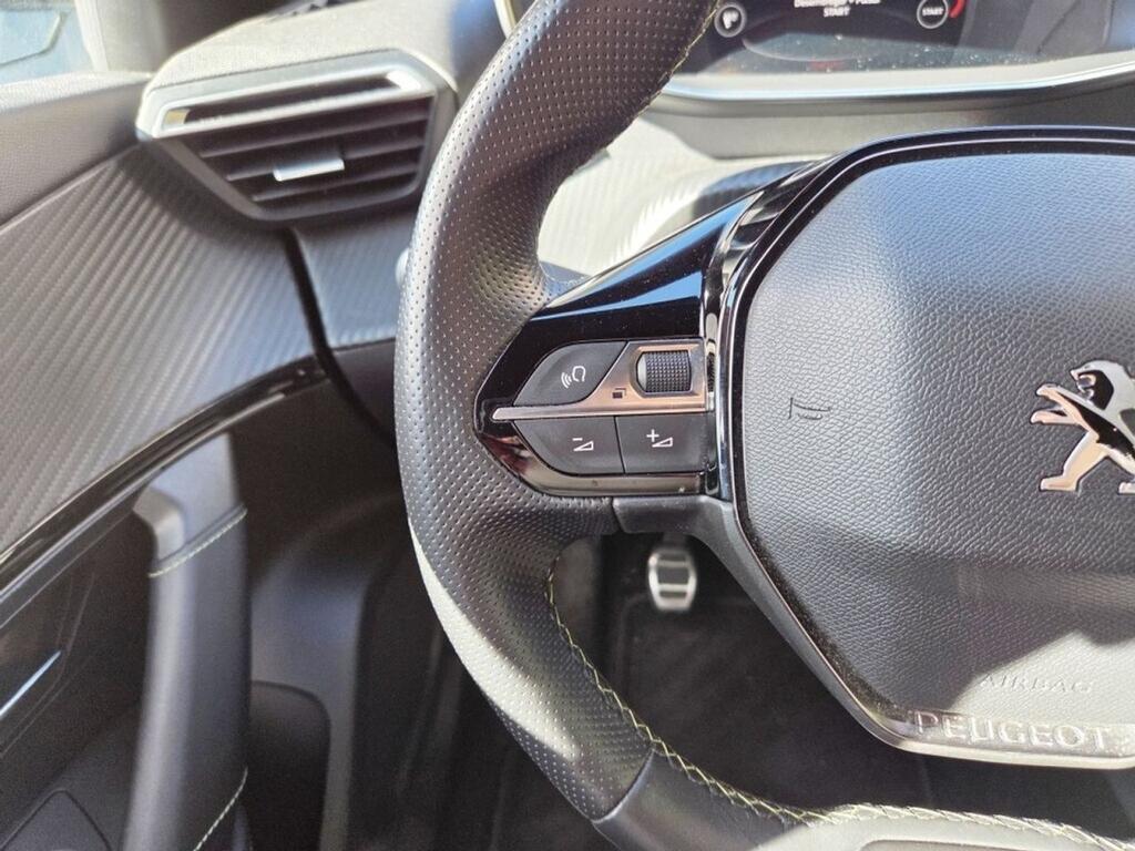 Peugeot 2008 GT 1.2 PURETECH 130CV S&S MAN 14