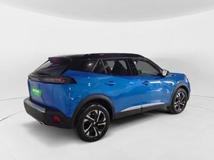 Peugeot 2008 GT 1.2 PURETECH 130CV S&S MAN