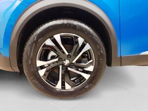 Peugeot 2008 GT 1.2 PURETECH 130CV S&S MAN