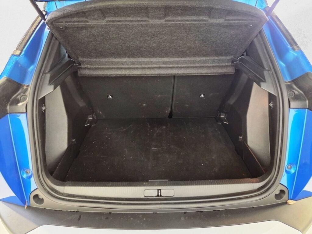 Peugeot 2008 GT 1.2 PURETECH 130CV S&S MAN 4