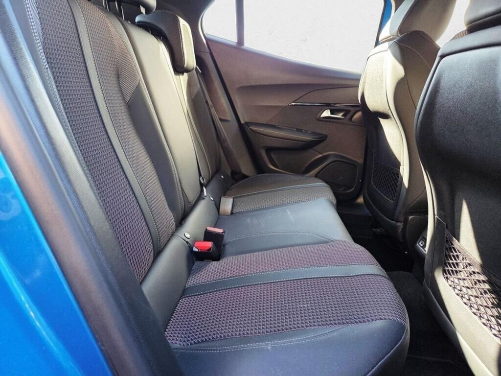 Peugeot 2008 GT 1.2 PURETECH 130CV S&S MAN 16
