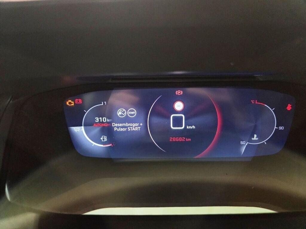 Peugeot 2008 GT 1.2 PURETECH 130CV S&S MAN 10