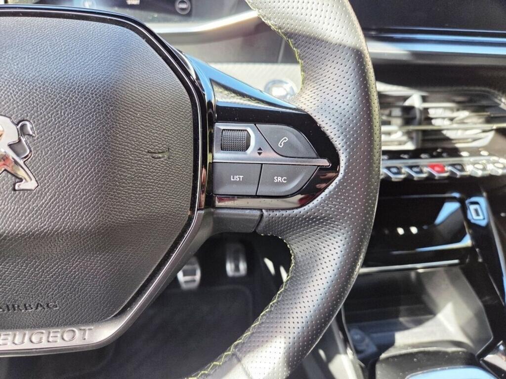 Peugeot 2008 GT 1.2 PURETECH 130CV S&S MAN 15