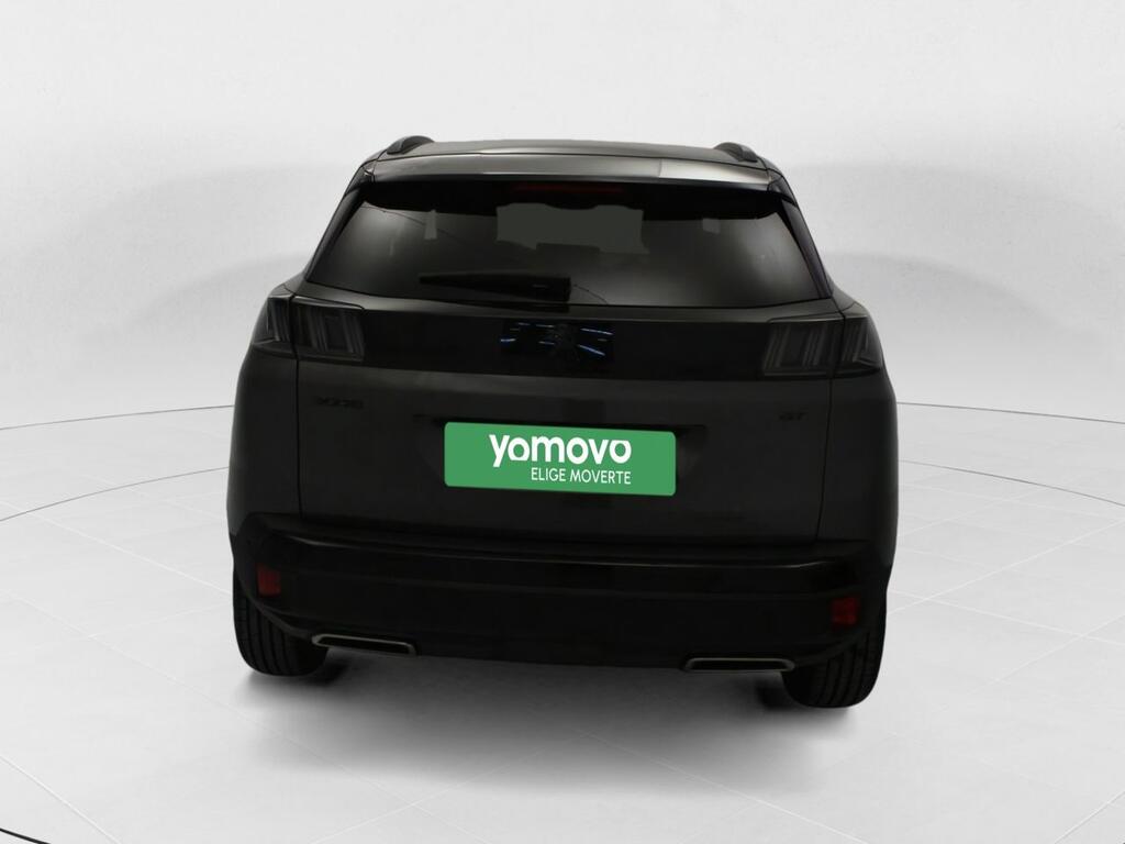 Peugeot 3008 GT 1.5 BLUEHDI 130 CV AUTO 5P 6