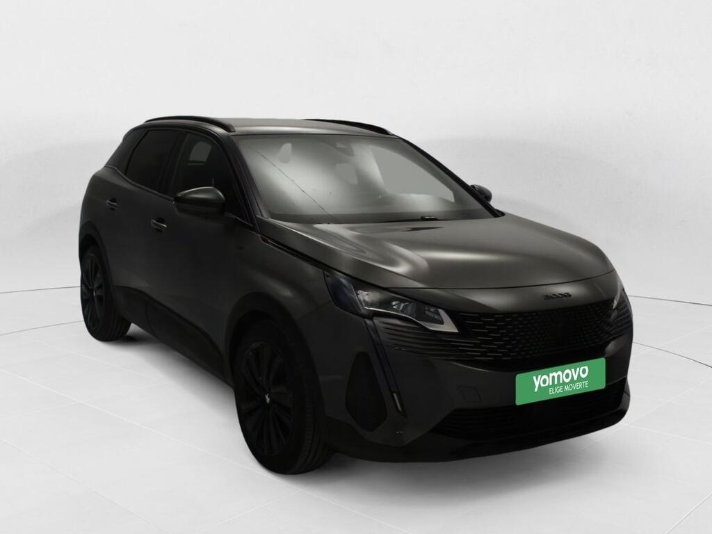 Peugeot 3008 GT 1.5 BLUEHDI 130 CV AUTO 5P