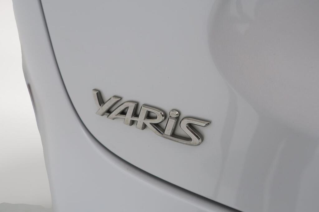 Toyota Yaris Cross SUV 1.5 VVT-I HYBRID ADVENTURE 116 5P 21