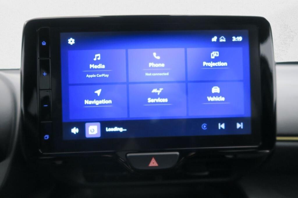 Toyota Yaris Cross SUV 1.5 VVT-I HYBRID ADVENTURE 116 5P 10