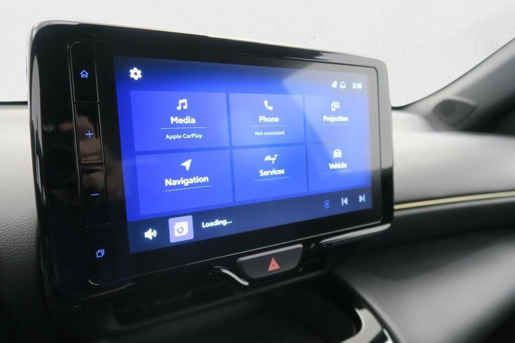 Toyota Yaris Cross SUV 1.5 VVT-I HYBRID ADVENTURE 116 5P 9