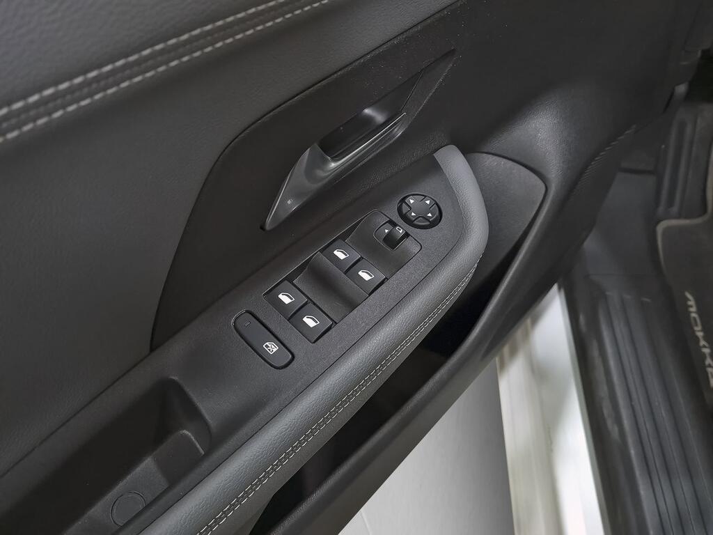 Opel Mokka 1.5 D Business Elegance 11