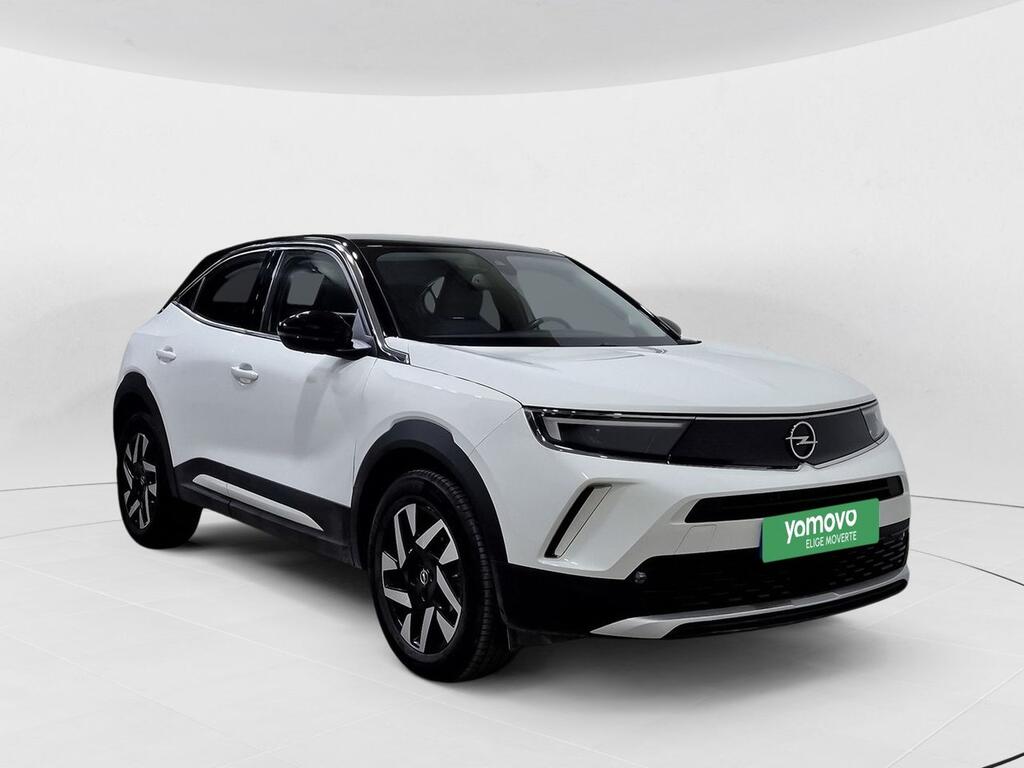 Opel Mokka 1.5 D Business Elegance