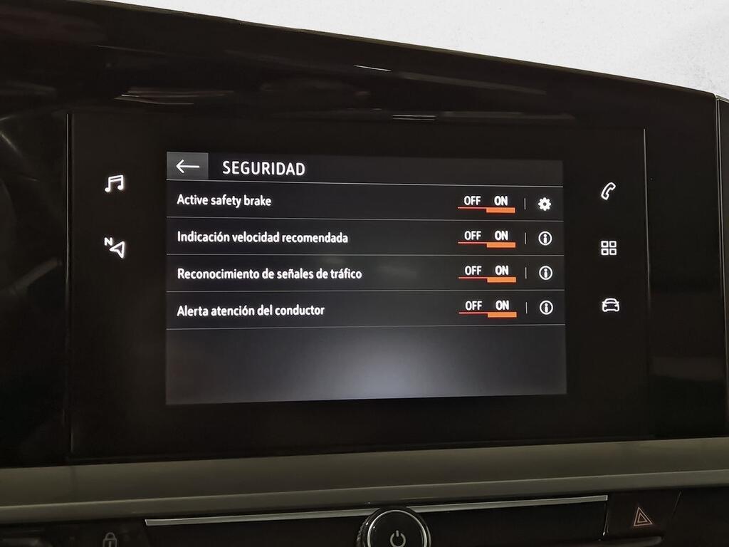 Opel Mokka 1.5 D Business Elegance 22