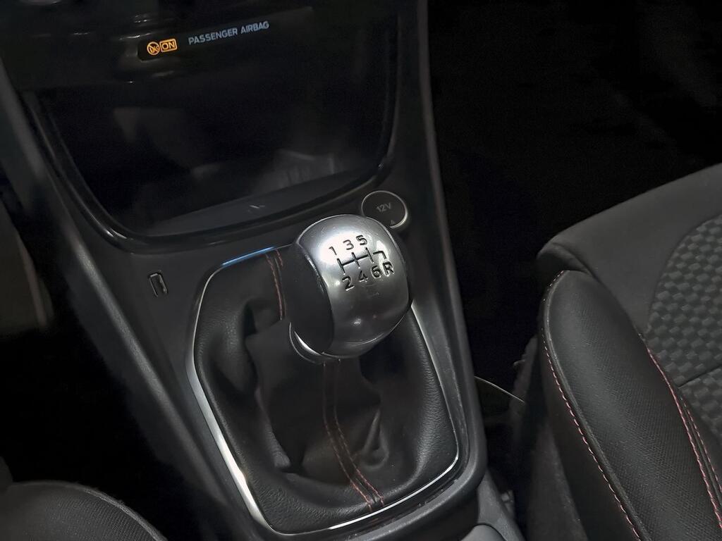 Ford Puma 1.0 EcoBoost 125cv ST-Line MHEV 28