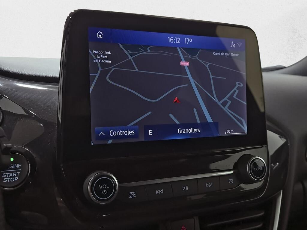 Ford Puma 1.0 EcoBoost 125cv ST-Line MHEV 22