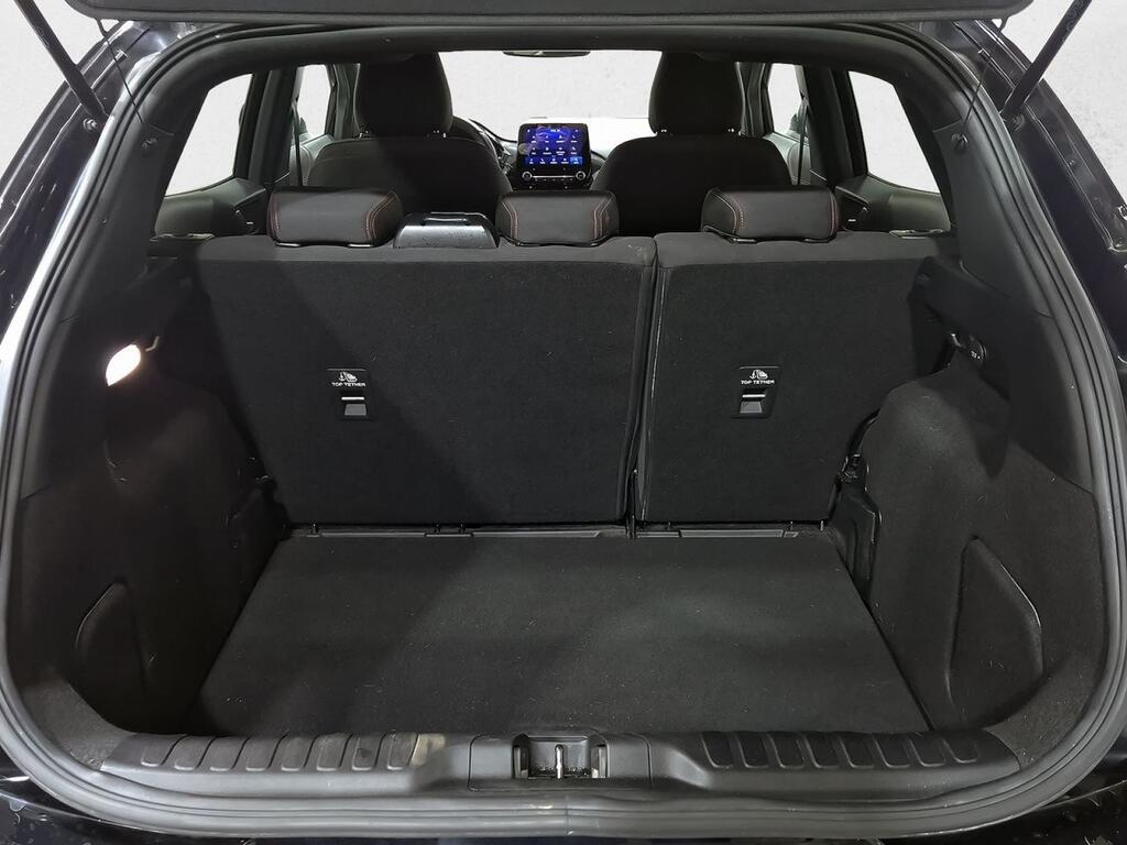 Ford Puma 1.0 EcoBoost 125cv ST-Line MHEV 9