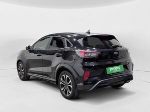 Ford Puma 1.0 EcoBoost 125cv ST-Line MHEV