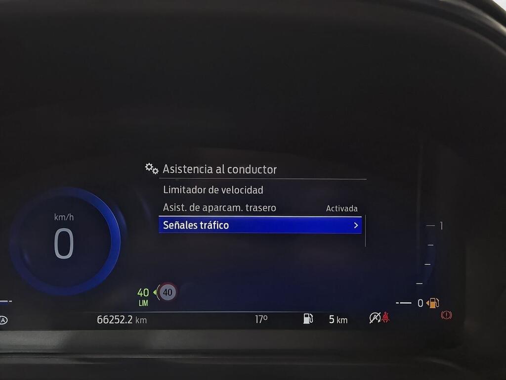 Ford Puma 1.0 EcoBoost 125cv ST-Line MHEV 24