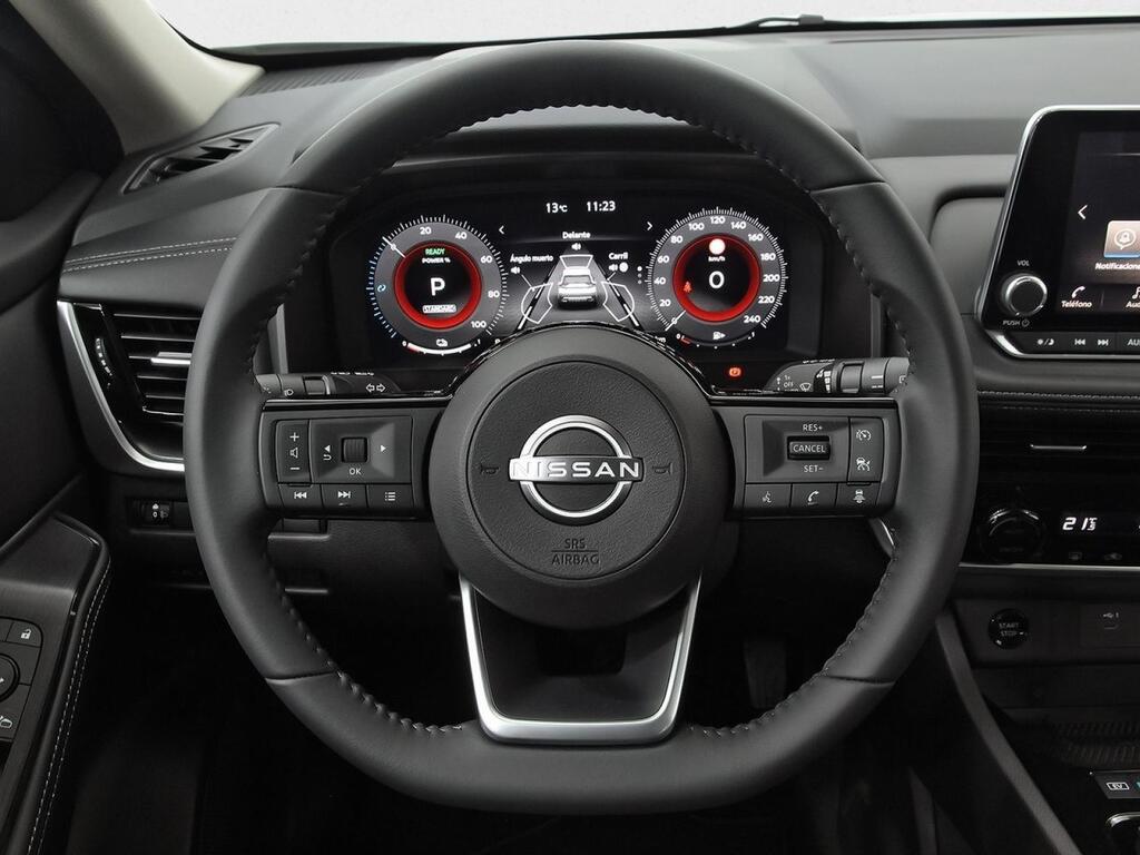 Nissan X-Trail 5pl 1.5 e-4ORCE 158kW 4x4 A/T Acenta 19