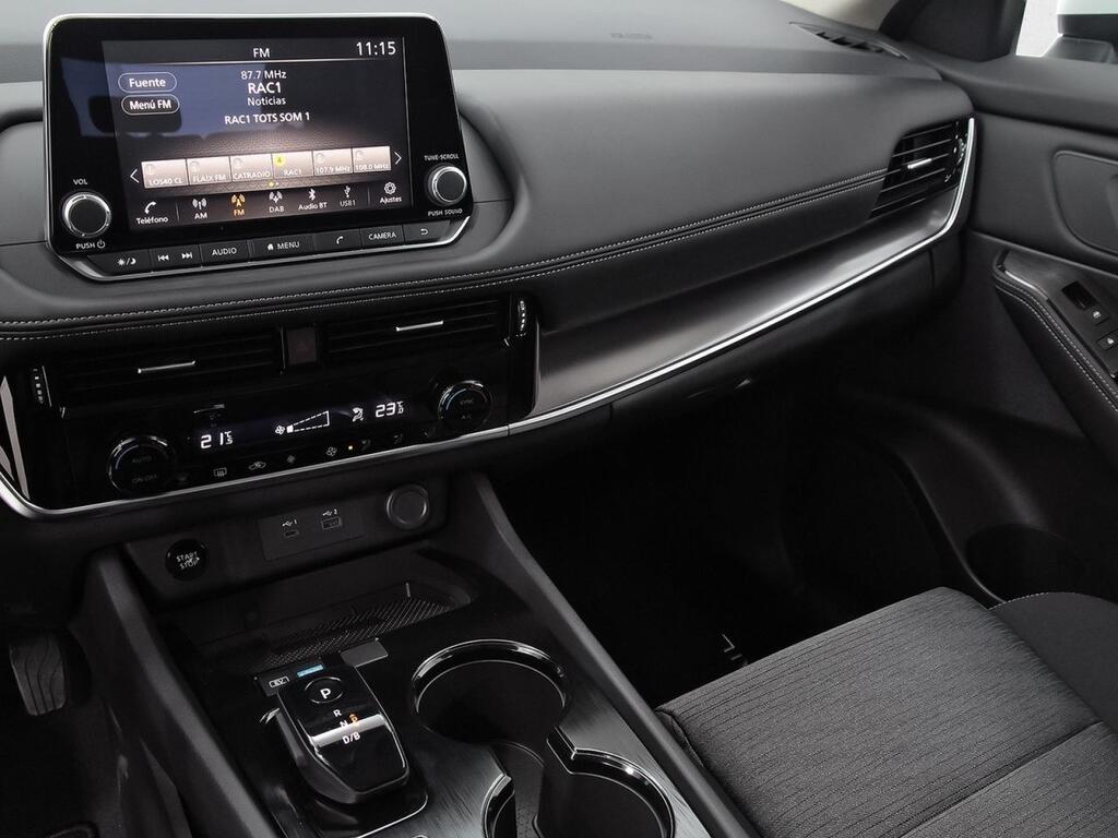 Nissan X-Trail 5pl 1.5 e-4ORCE 158kW 4x4 A/T Acenta 11