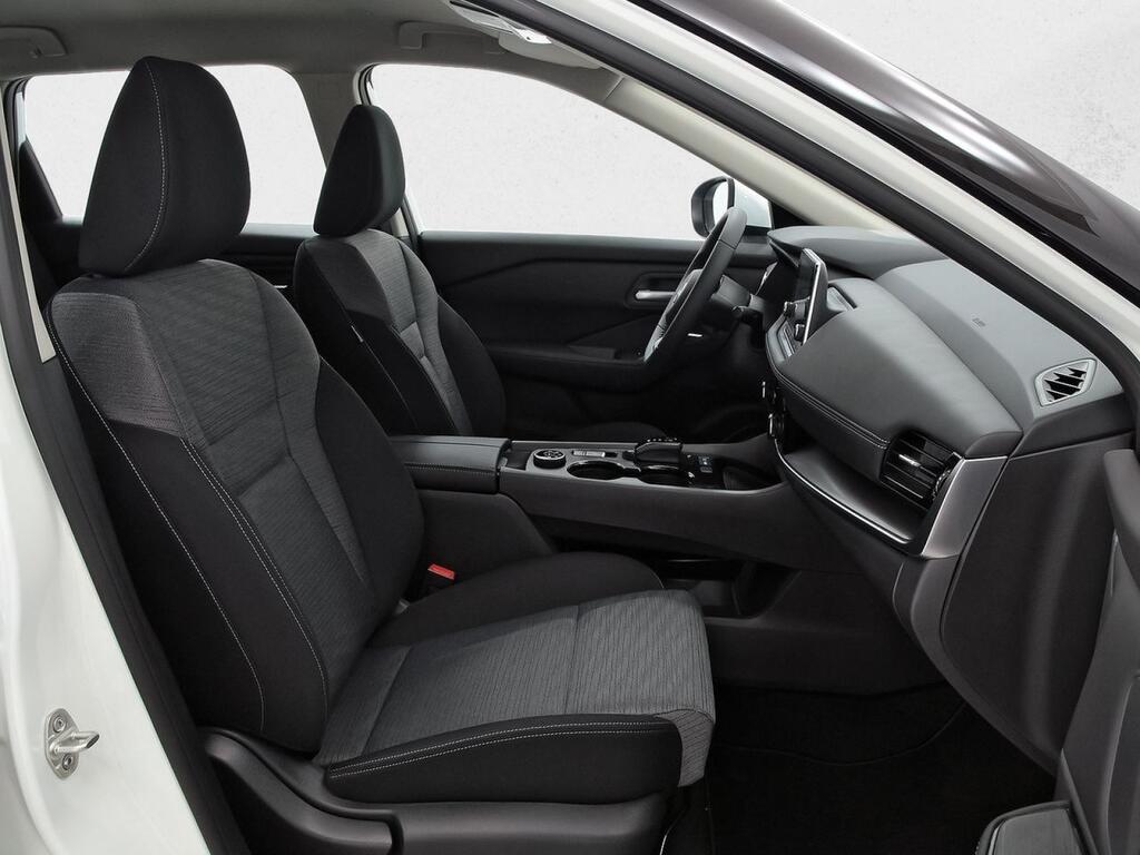 Nissan X-Trail 5pl 1.5 e-4ORCE 158kW 4x4 A/T Acenta 7