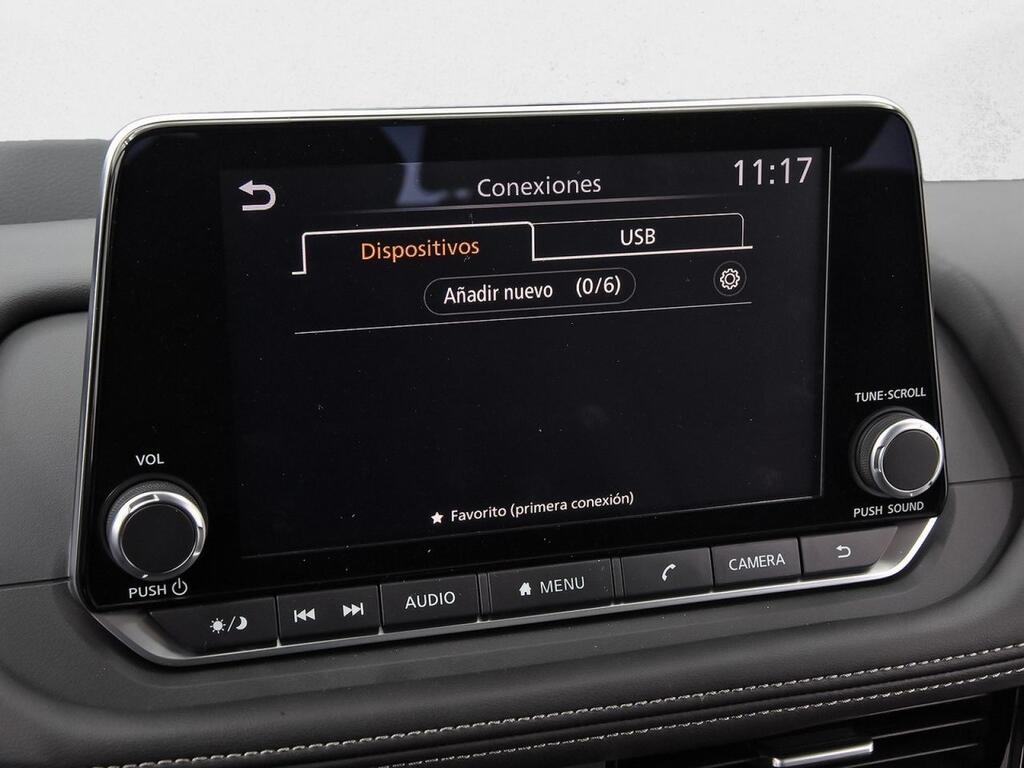 Nissan X-Trail 5pl 1.5 e-4ORCE 158kW 4x4 A/T Acenta 23