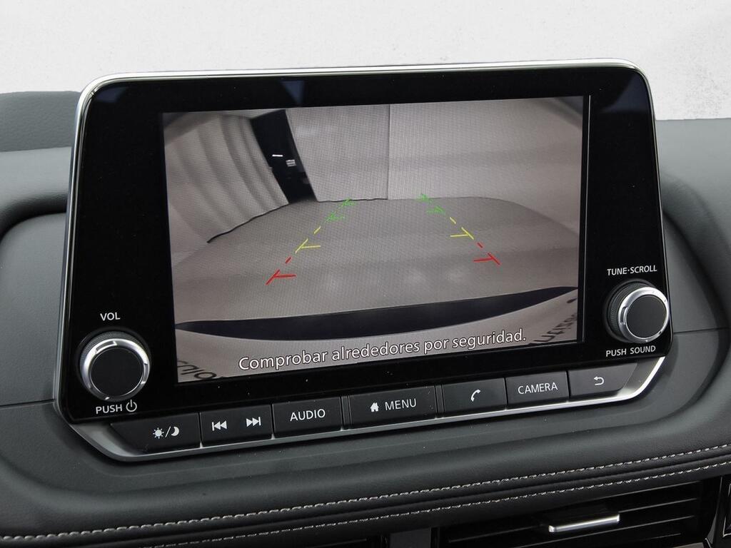 Nissan X-Trail 5pl 1.5 e-4ORCE 158kW 4x4 A/T Acenta 24