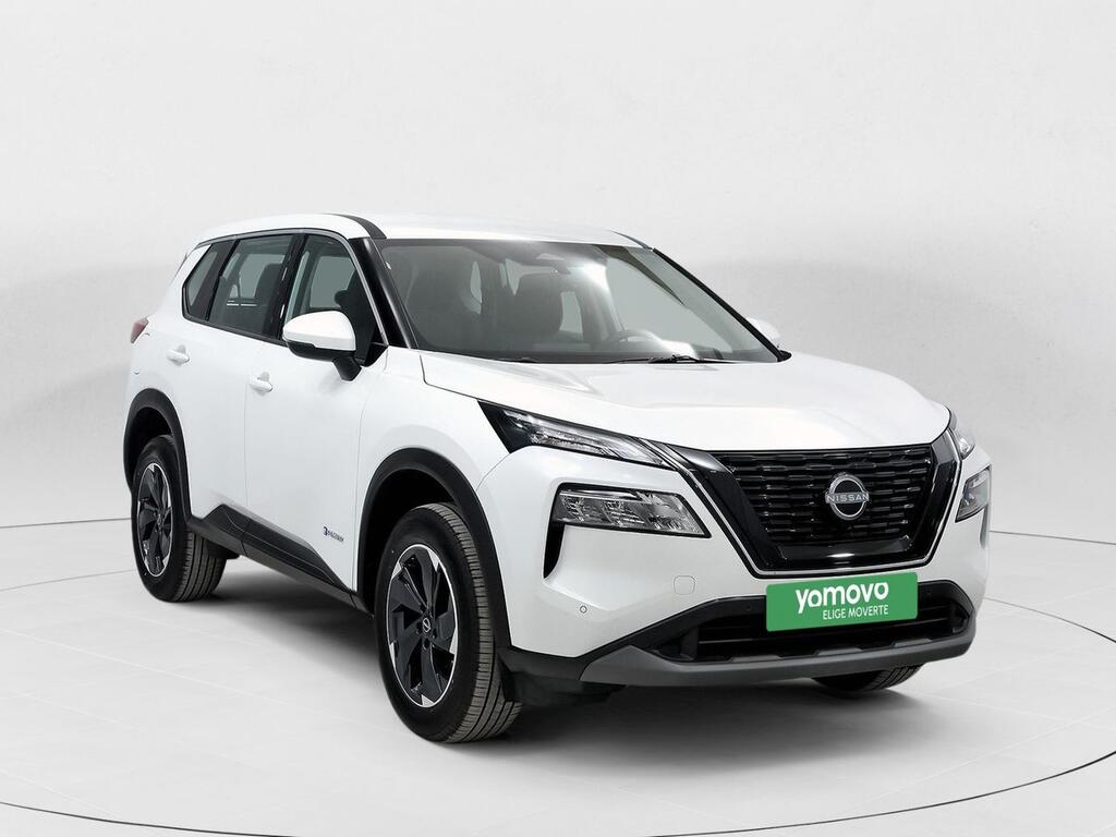 Nissan X-Trail 5pl 1.5 e-4ORCE 158kW 4x4 A/T Acenta