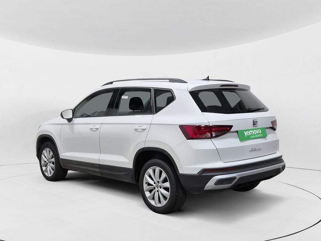 Seat Ateca 2.0 TDI 85kW (115CV) S&S Style Go M 2