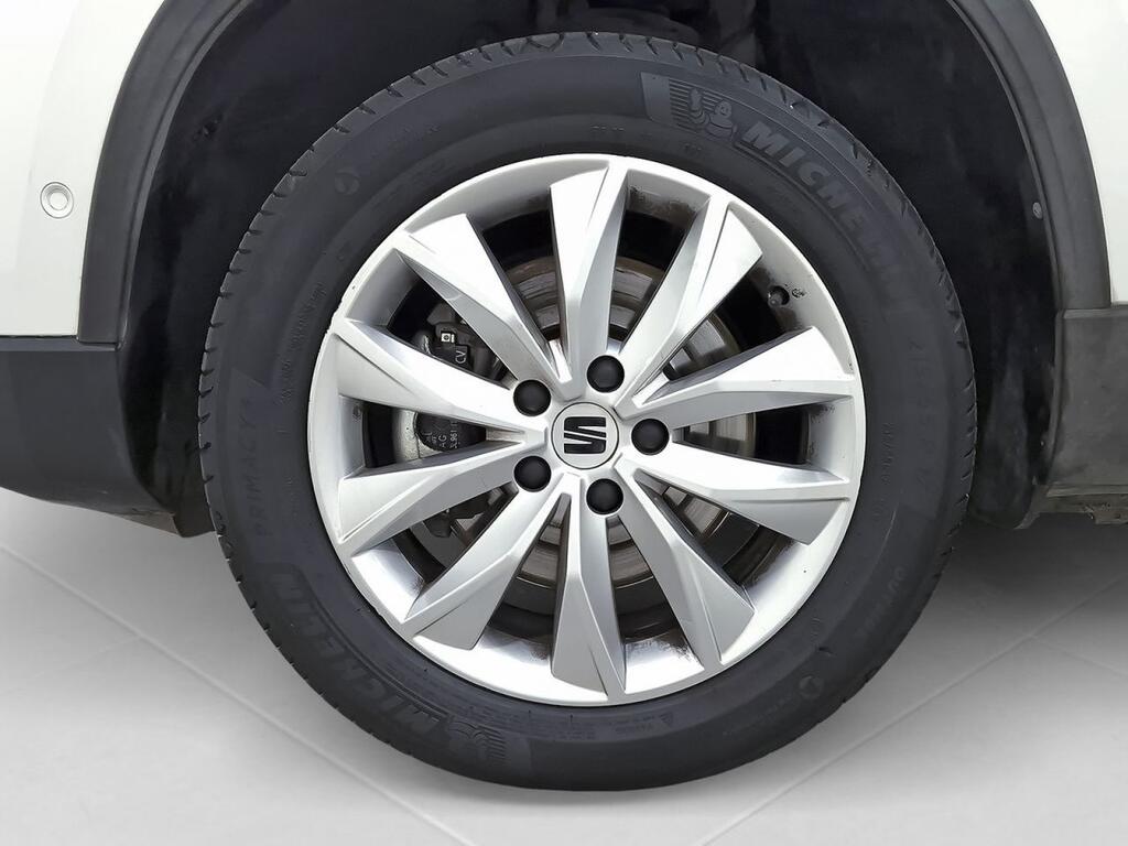 Seat Ateca 2.0 TDI 85kW (115CV) S&S Style Go M 10