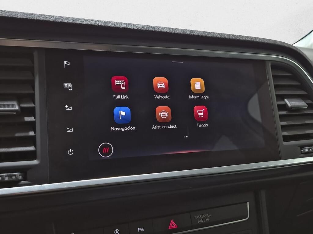 Seat Ateca 2.0 TDI 85kW (115CV) S&S Style Go M 20