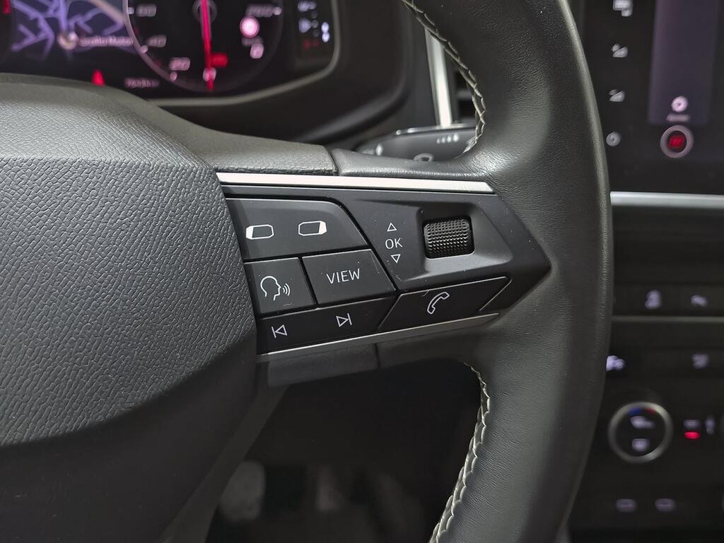 Seat Ateca 2.0 TDI 85kW (115CV) S&S Style Go M 17