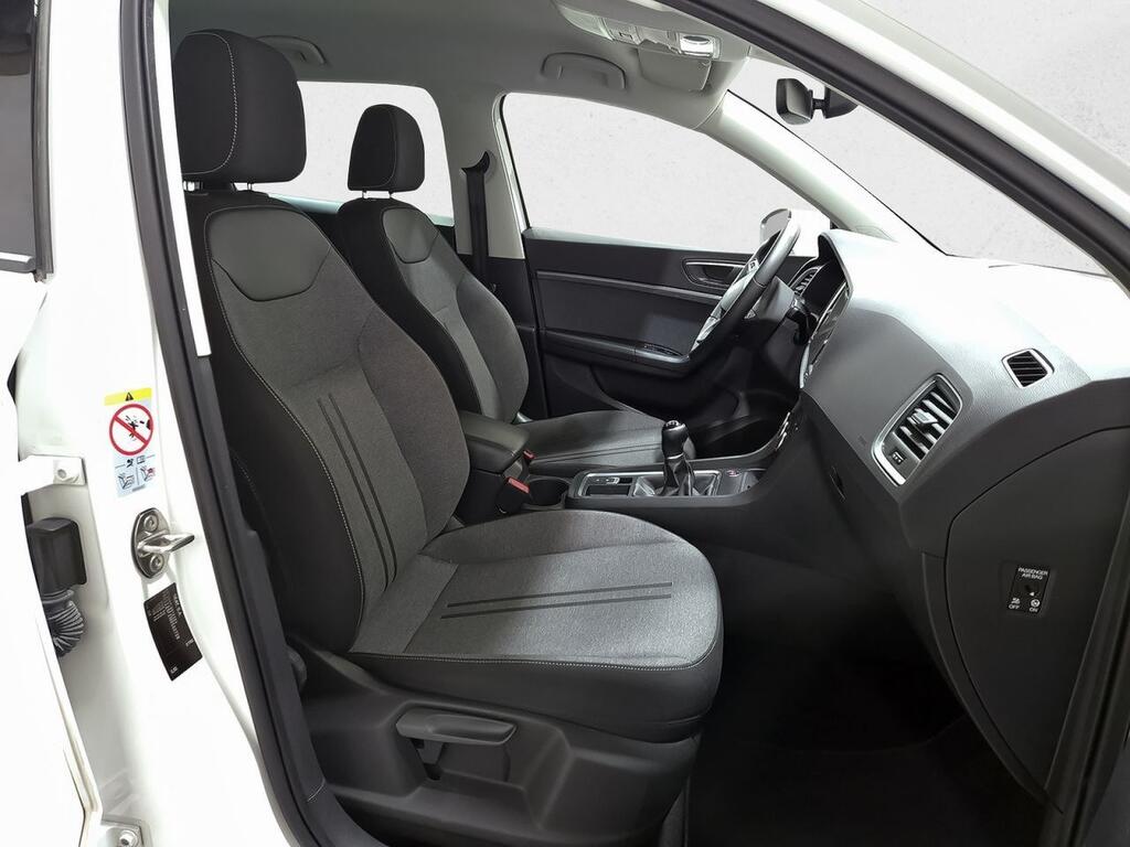 Seat Ateca 2.0 TDI 85kW (115CV) S&S Style Go M 7