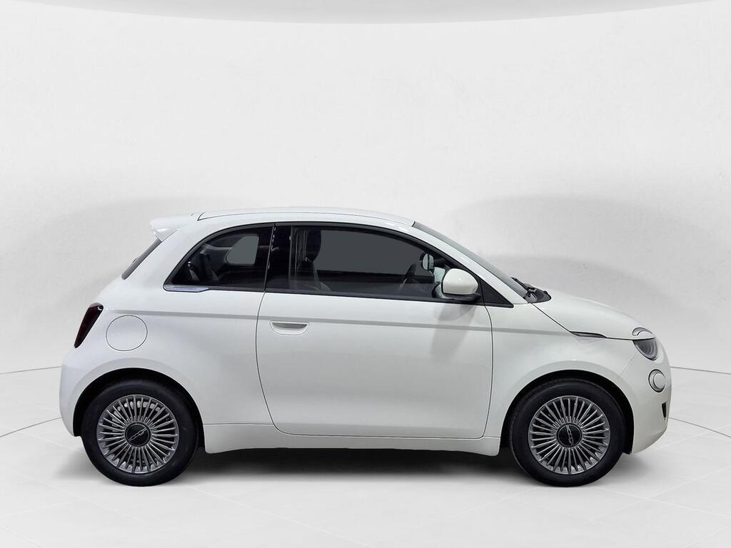 Fiat 500 TORINO 1.0 Hybrid 48kW (65cv) 3