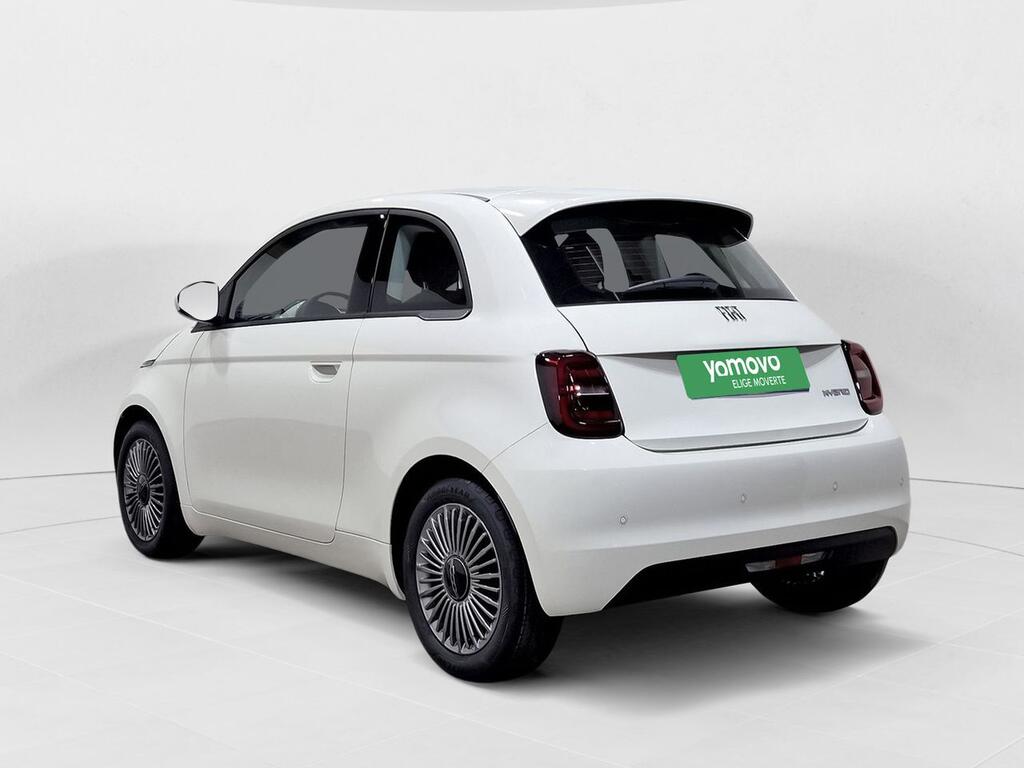 Fiat 500 TORINO 1.0 Hybrid 48kW (65cv) 2