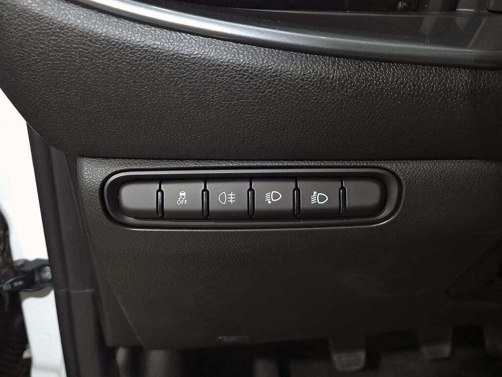 Fiat 500 TORINO 1.0 Hybrid 48kW (65cv) 15