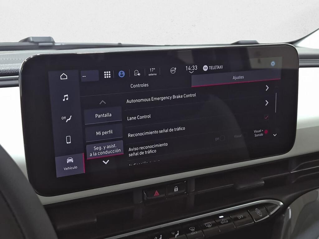 Fiat 500 TORINO 1.0 Hybrid 48kW (65cv) 27