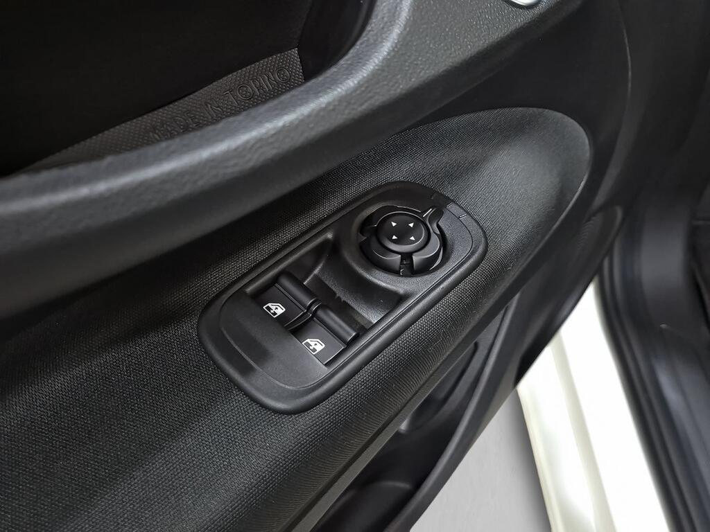 Fiat 500 TORINO 1.0 Hybrid 48kW (65cv) 12