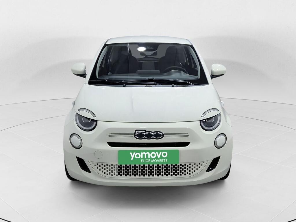 Fiat 500 TORINO 1.0 Hybrid 48kW (65cv) 5