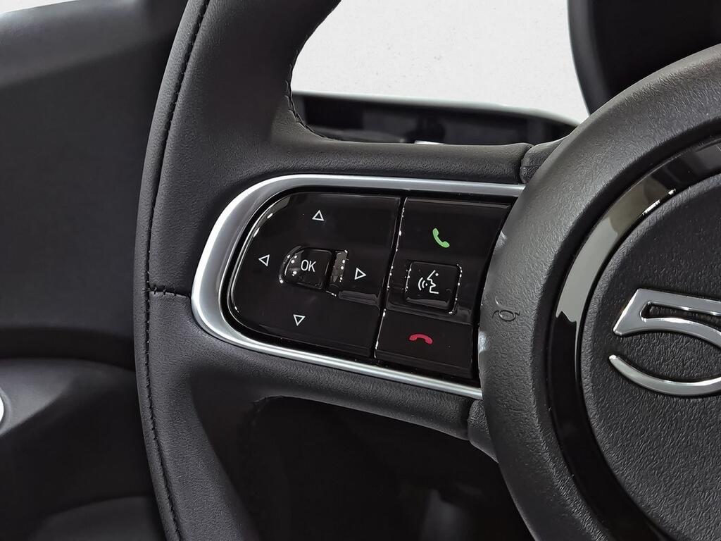 Fiat 500 TORINO 1.0 Hybrid 48kW (65cv) 20