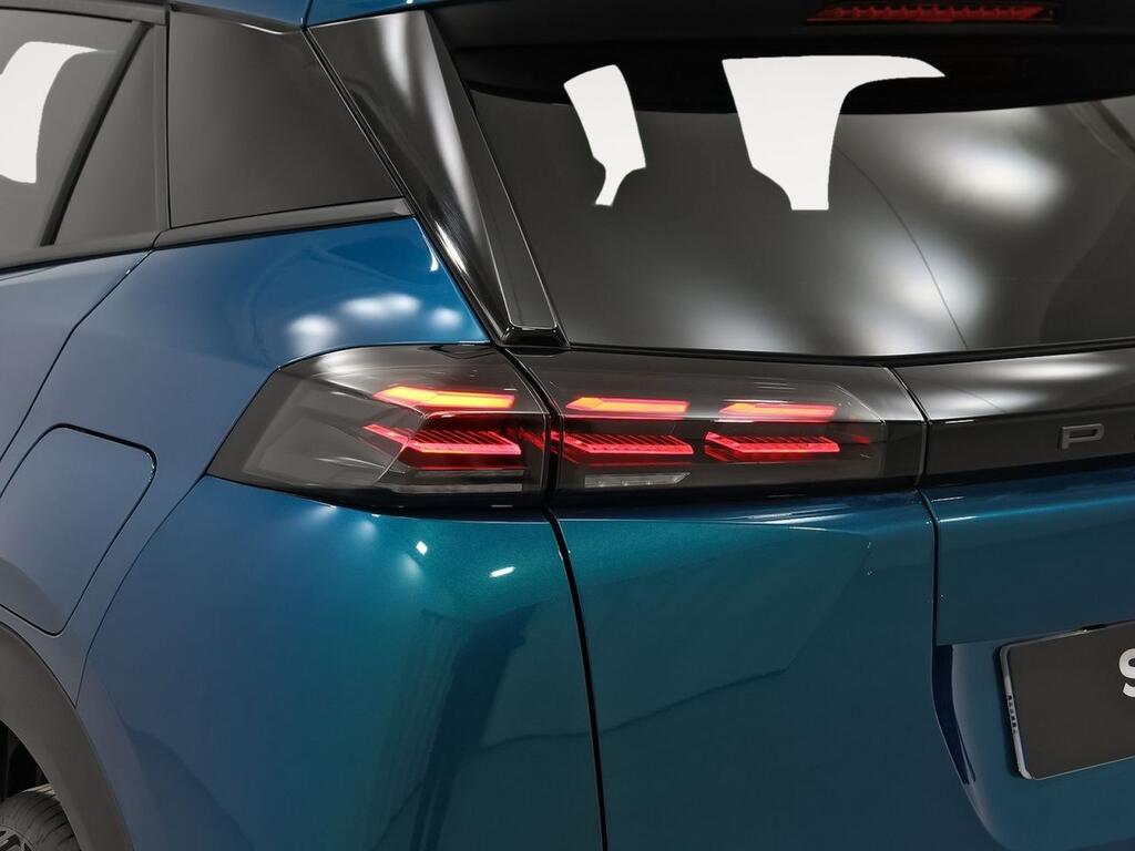 Peugeot 2008 N2008 Allure Hybrid 145 eDCS6 34