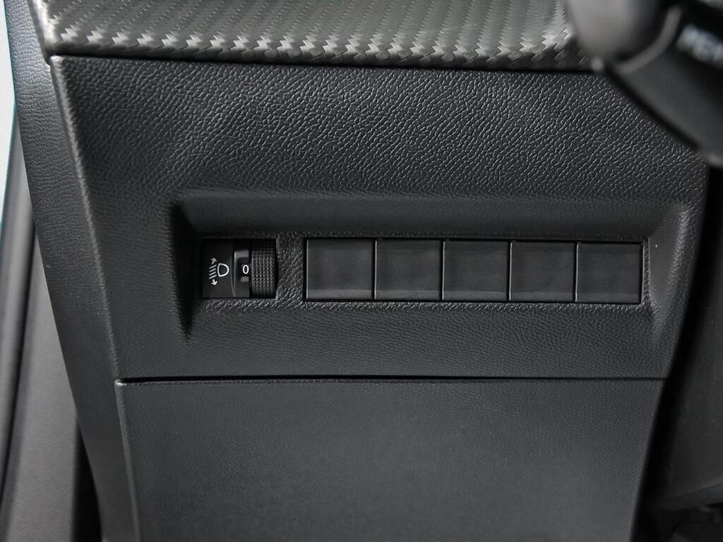 Peugeot 2008 N2008 Allure Hybrid 145 eDCS6 14