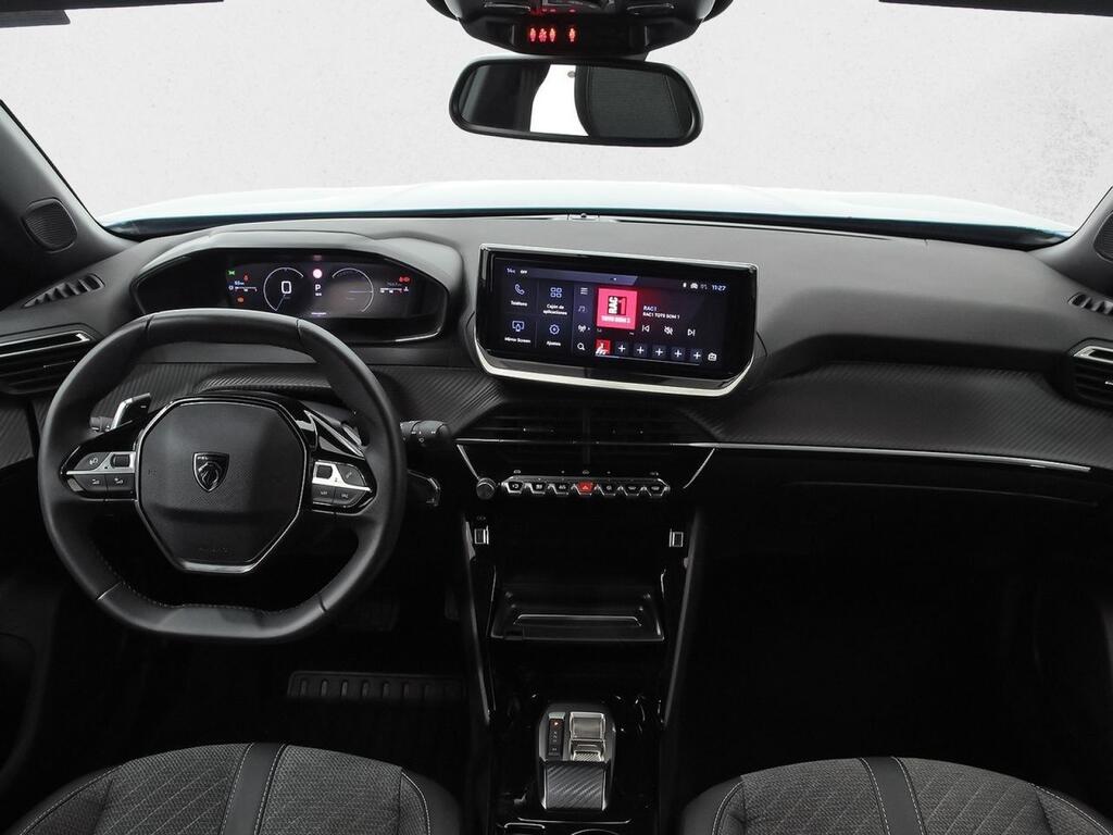 Peugeot 2008 N2008 Allure Hybrid 145 eDCS6 7