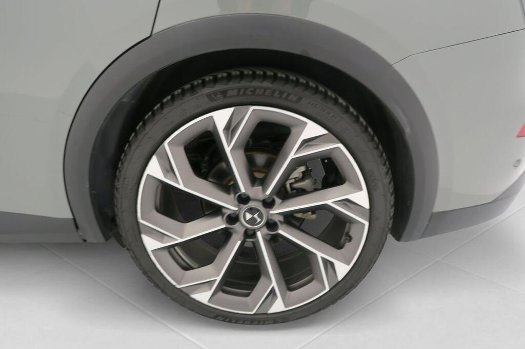 DS DS 7 SUV 1.6 PHEV E-TENSE 4X4 360 LA PREMIERE 4WD 360 5P 26