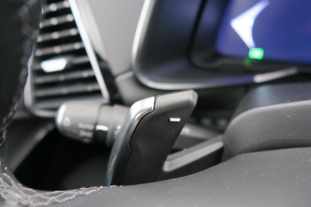 DS DS 7 SUV 1.6 PHEV E-TENSE 4X4 360 LA PREMIERE 4WD 360 5P 14