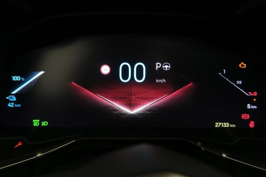 DS DS 7 SUV 1.6 PHEV E-TENSE 4X4 360 LA PREMIERE 4WD 360 5P 11