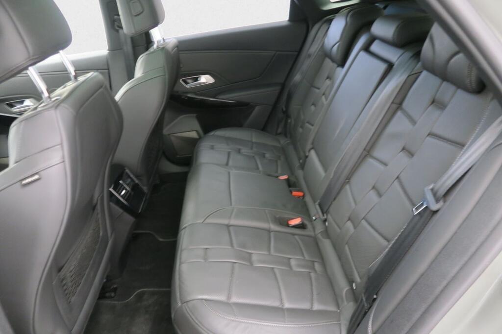 DS DS 7 SUV 1.6 PHEV E-TENSE 4X4 360 LA PREMIERE 4WD 360 5P 21