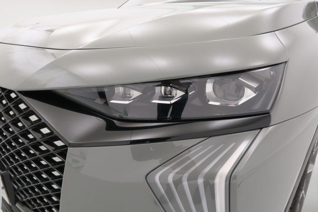 DS DS 7 SUV 1.6 PHEV E-TENSE 4X4 360 LA PREMIERE 4WD 360 5P 24