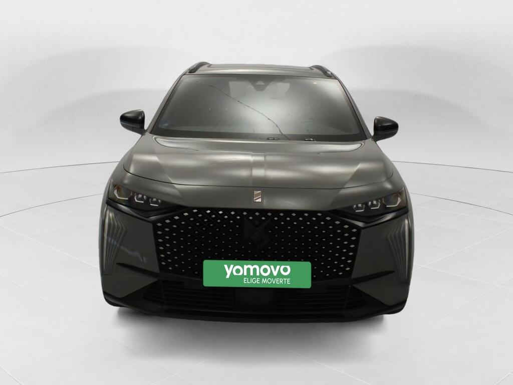 DS DS 7 SUV 1.6 PHEV E-TENSE 4X4 360 LA PREMIERE 4WD 360 5P 5