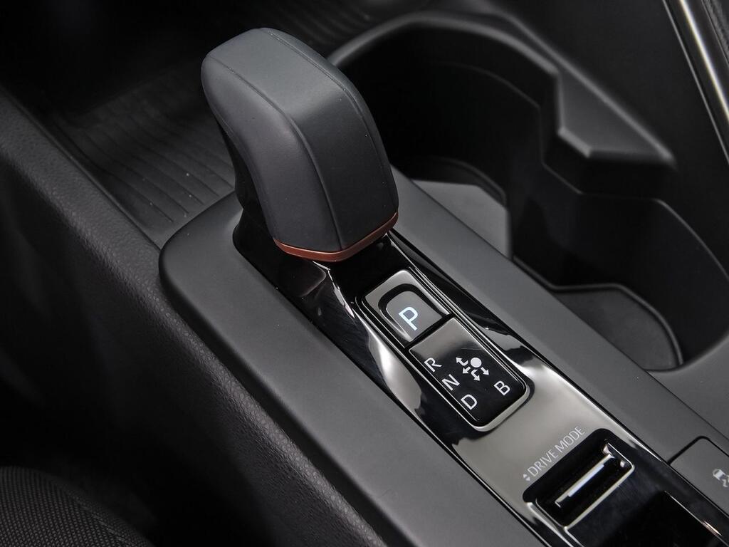 Toyota C-HR ADVANCE 1.8 HEV HYBRID 140 CV CVT 5P 8