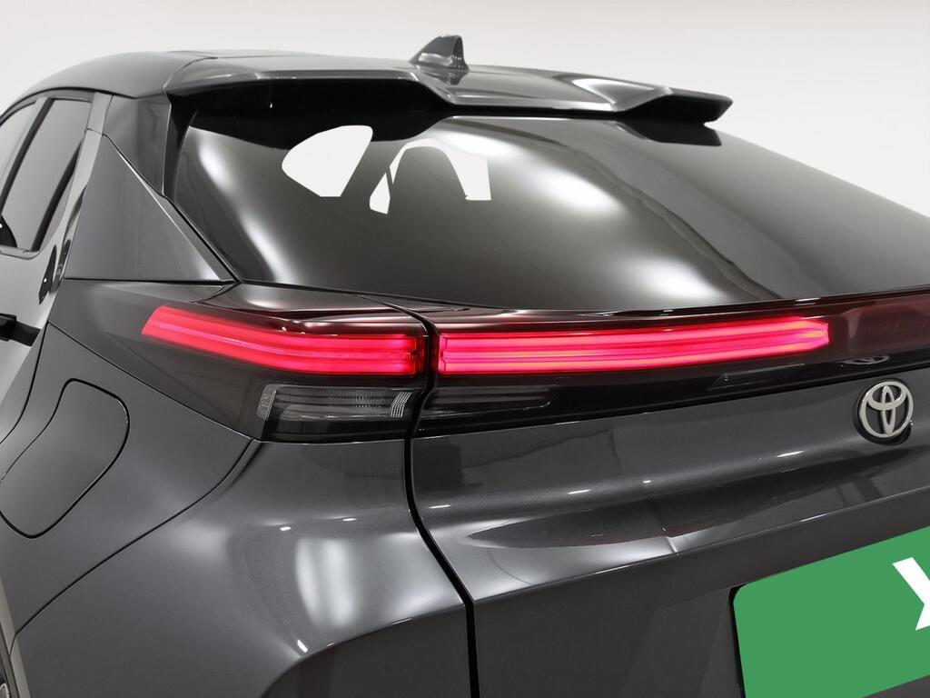 Toyota C-HR ADVANCE 1.8 HEV HYBRID 140 CV CVT 5P 15